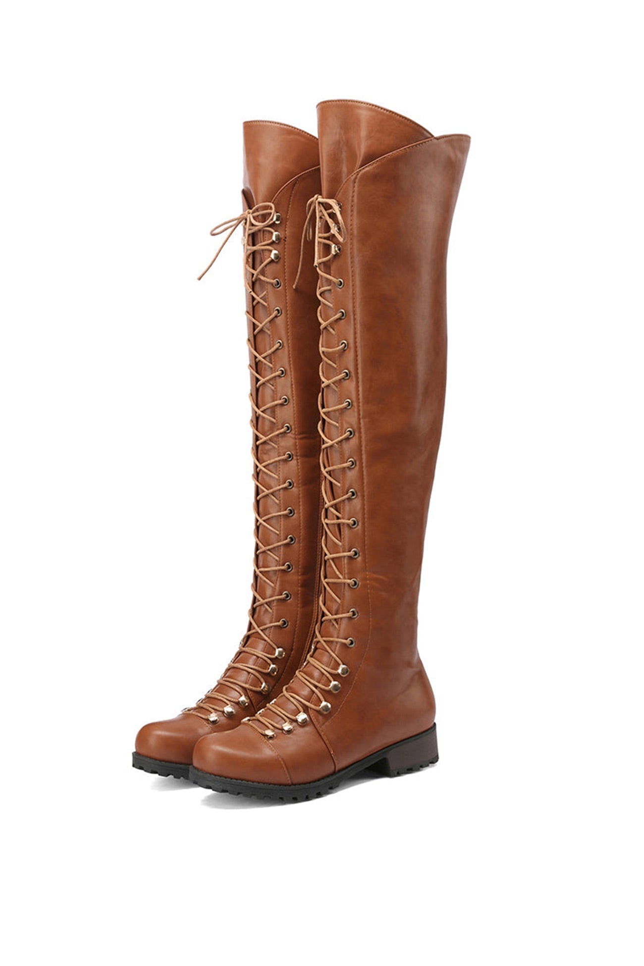 LM | Fashionable supportive orthopaedic boots