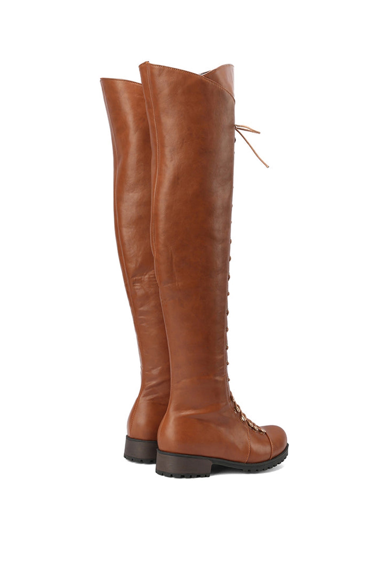 LM | Fashionable supportive orthopaedic boots