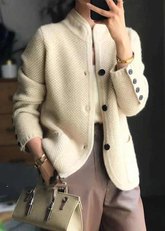 LM | Elegant and versatile winter sweater