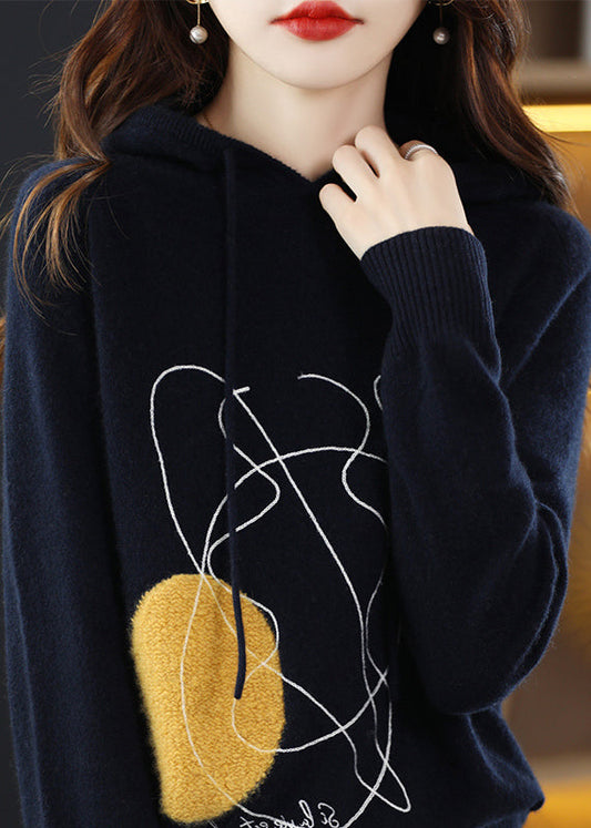 LM | Comfortable and fashionable winter sweater