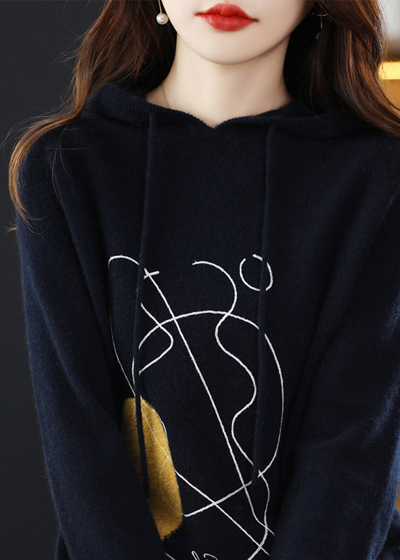 LM | Comfortable and fashionable winter sweater