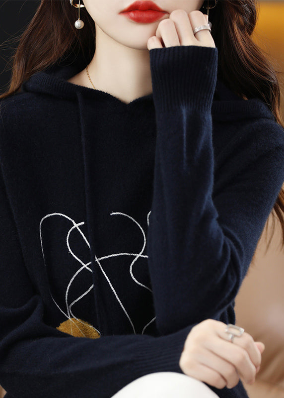 LM | Comfortable and fashionable winter sweater