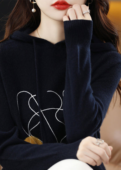 LM | Comfortable and fashionable winter sweater
