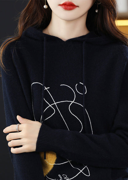LM | Comfortable and fashionable winter sweater