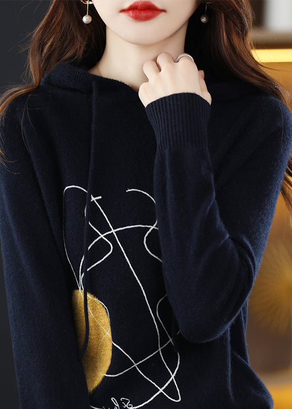 LM | Comfortable and fashionable winter sweater
