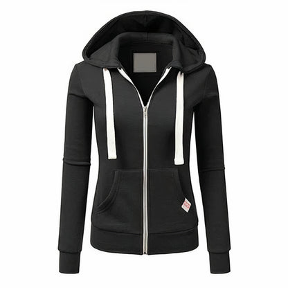 LM | Chic and versatile winter jacket