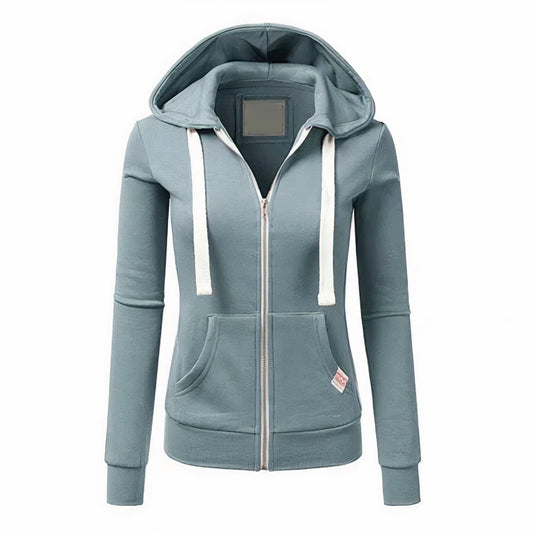 LM | Chic and versatile winter jacket