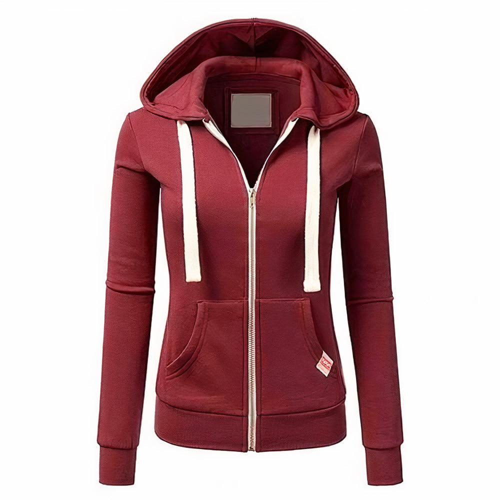 LM | Chic and versatile winter jacket