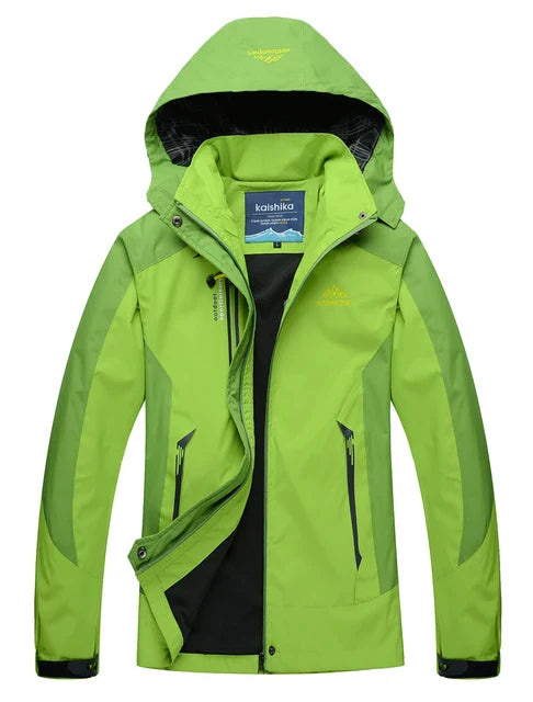 LM | Effortless and stylish general jacket