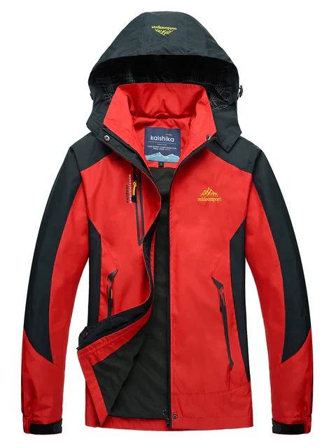 LM | Effortless and stylish general jacket