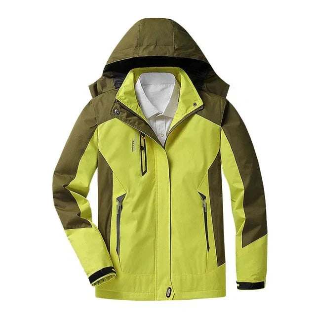 LM | Effortless and stylish general jacket