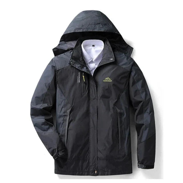 LM | Effortless and stylish general jacket