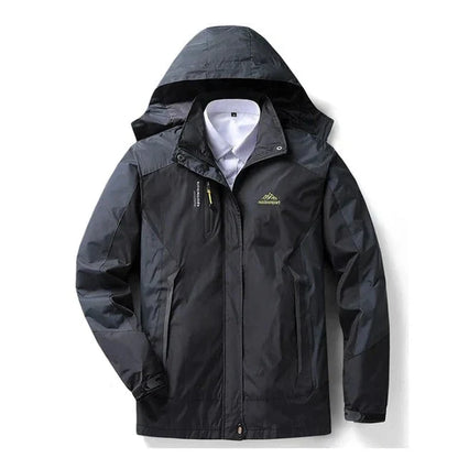 LM | Effortless and stylish general jacket