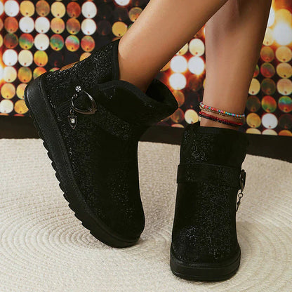 LM | Tailor-made and elegant general boots