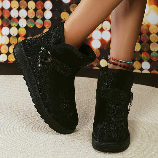 LM | Tailor-made and elegant general boots