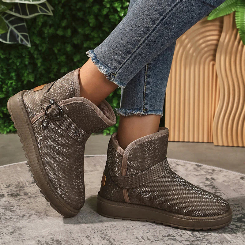 LM | Tailor-made and elegant general boots