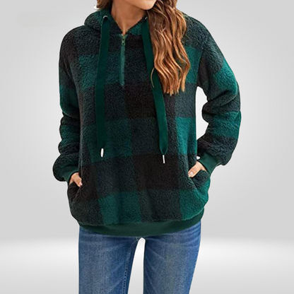 LM | Casual and effortless winter sweater