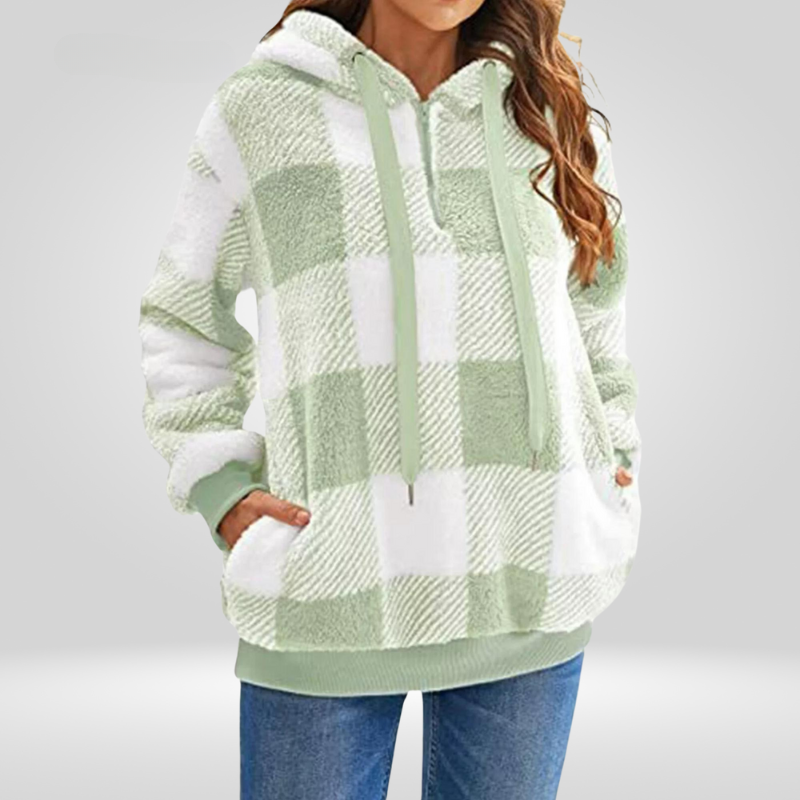LM | Casual and effortless winter sweater