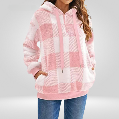 LM | Casual and effortless winter sweater