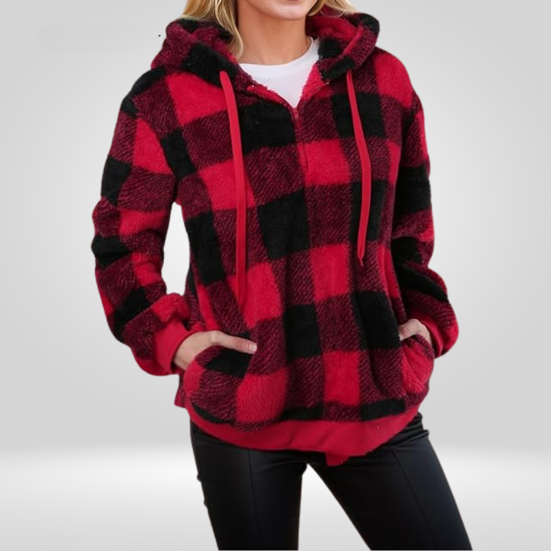 LM | Casual and effortless winter sweater