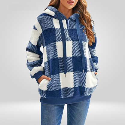 LM | Casual and effortless winter sweater