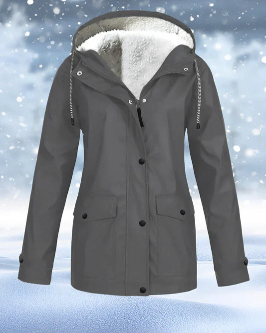 LM | Effortless and chic general jacket