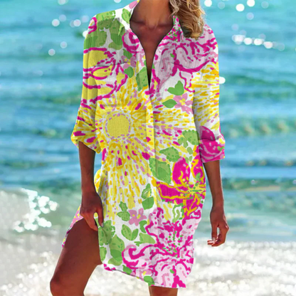 LM | classic dress