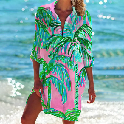 LM | classic dress