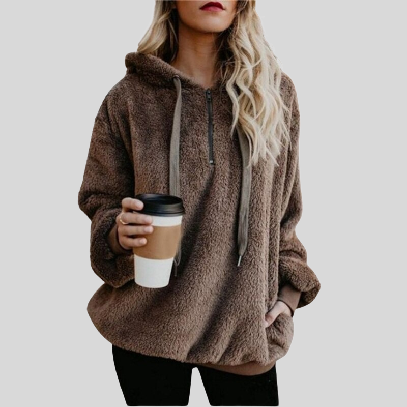 LM | Comfortable and fashionable winter sweater