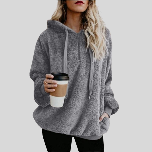 LM | Comfortable and fashionable winter sweater