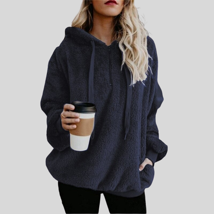 LM | Comfortable and fashionable winter sweater