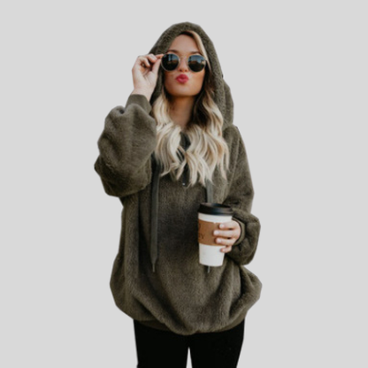 LM | Comfortable and fashionable winter sweater