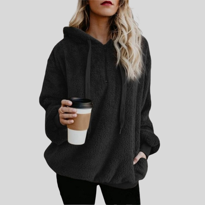 LM | Comfortable and fashionable winter sweater