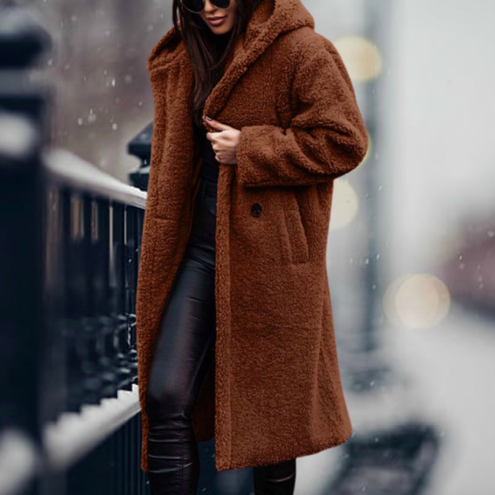 LM | Effortless and Classy general Jacket
