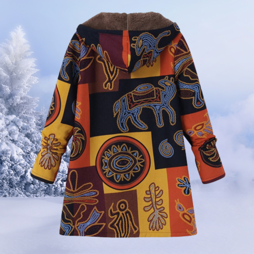LM | Fashionable and effortless general jacket