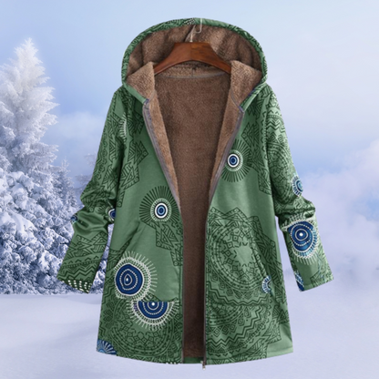 LM | Fashionable and effortless general jacket