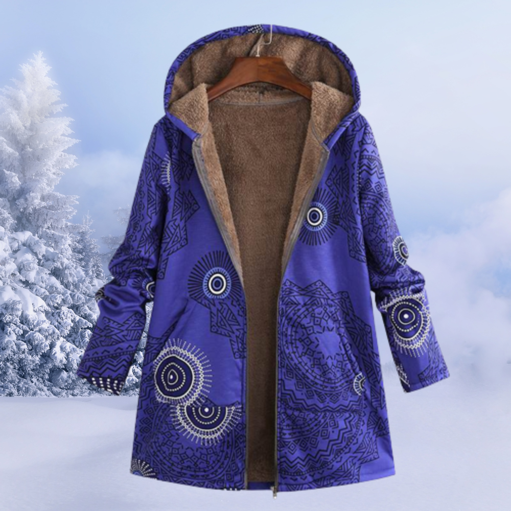 LM | Fashionable and effortless general jacket