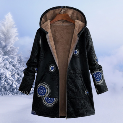 LM | Fashionable and effortless general jacket
