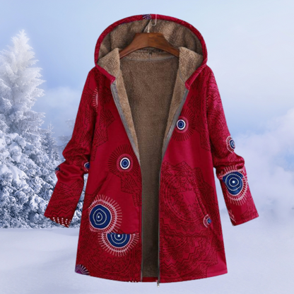 LM | Fashionable and effortless general jacket