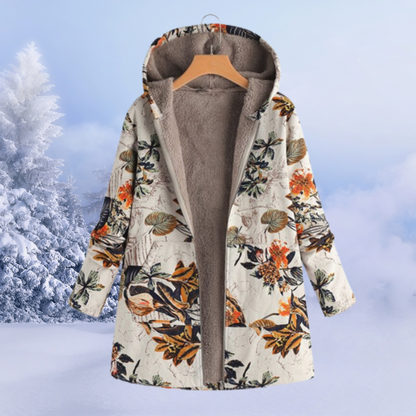 LM | Fashionable and effortless general jacket