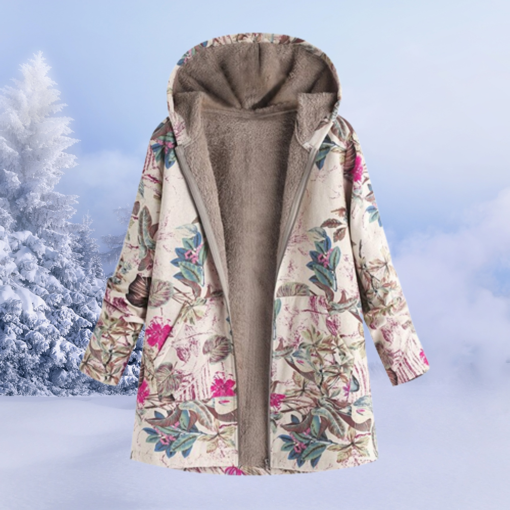 LM | Fashionable and effortless general jacket