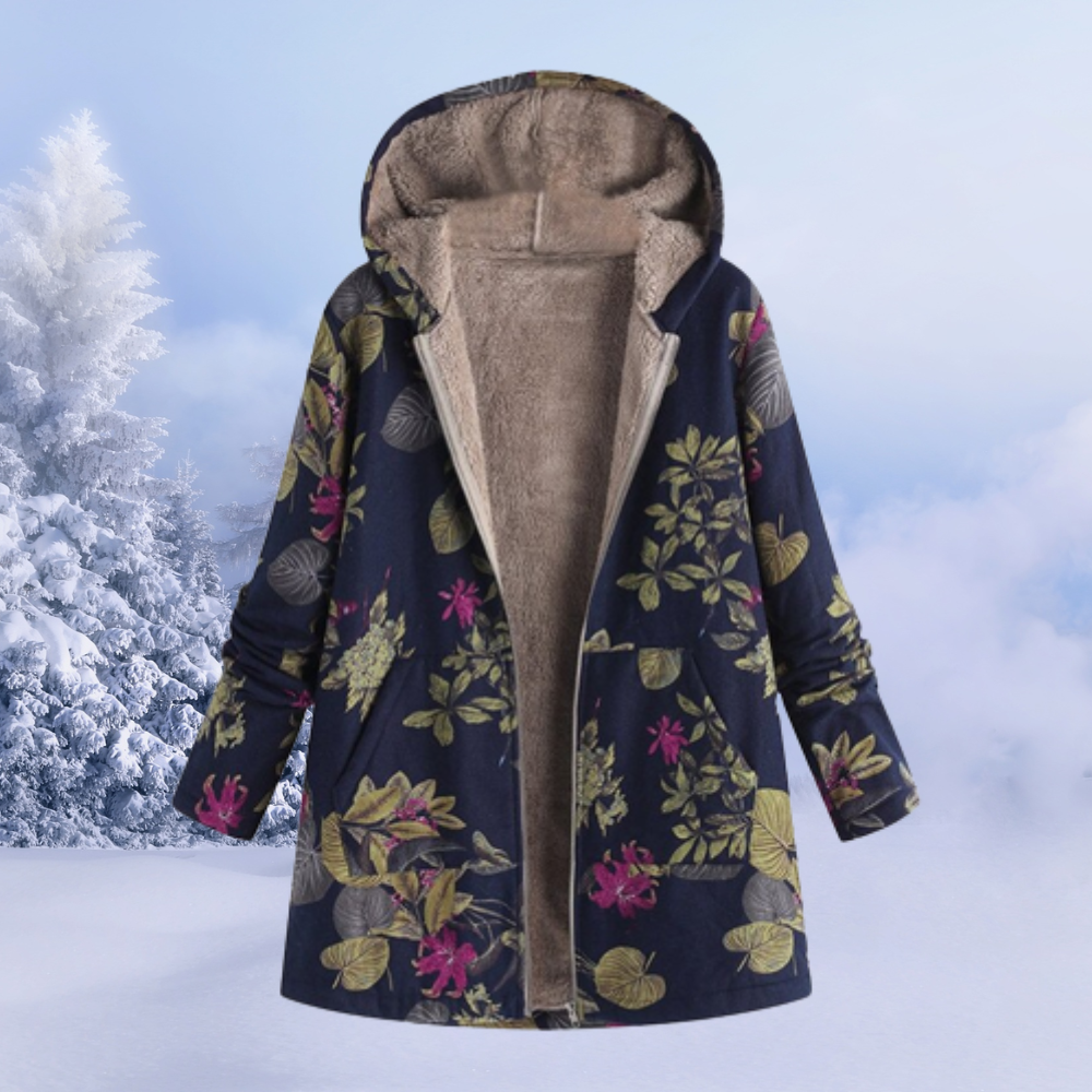 LM | Fashionable and effortless general jacket