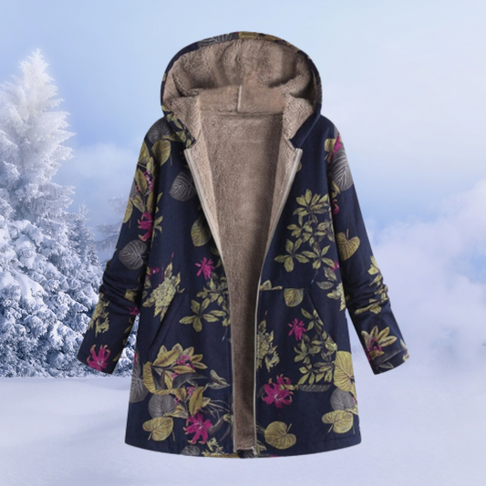 LM | Fashionable and effortless general jacket