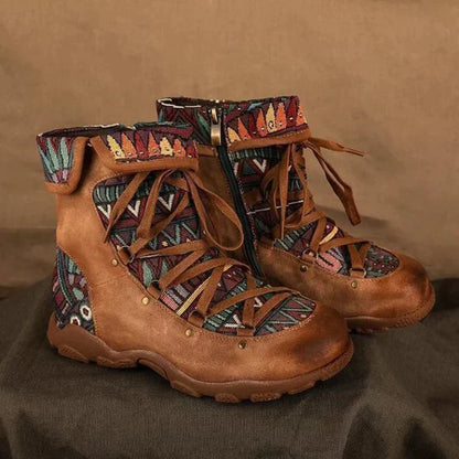 LM and supportive orthopaedic general boots