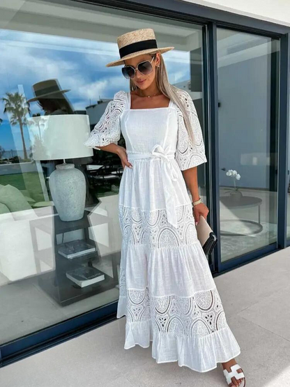 LM | Oakesia dress