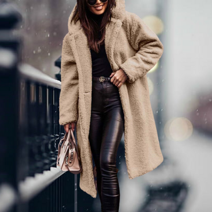 LM | Effortless and Classy general Jacket
