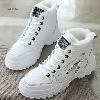 LM | Versatile and comfortable general boots