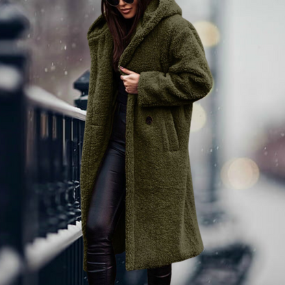 LM | Effortless and Classy general Jacket