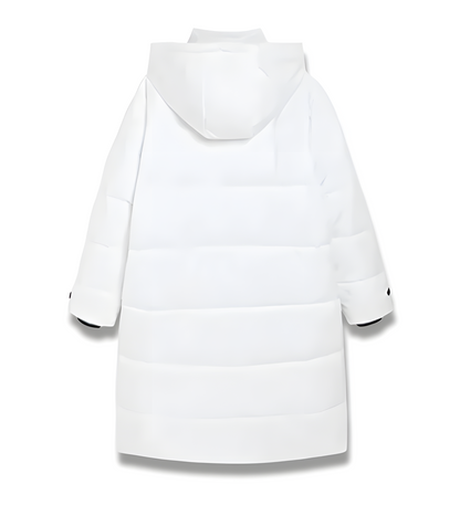 LM | Chic and versatile winter jacket