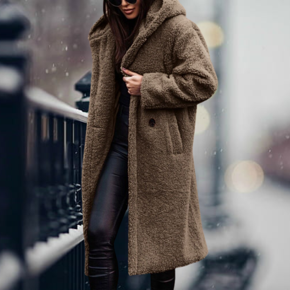LM | Effortless and Classy general Jacket